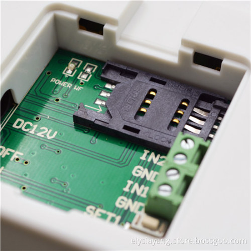 China best sales GSM Alarm System For House/Office Security